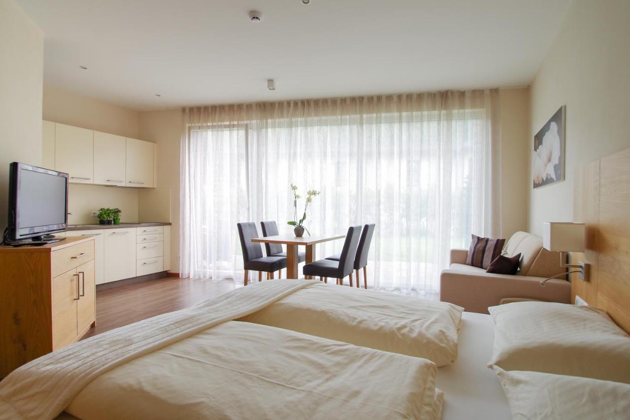 Apartment Hotel Christine Hafling Luaran gambar