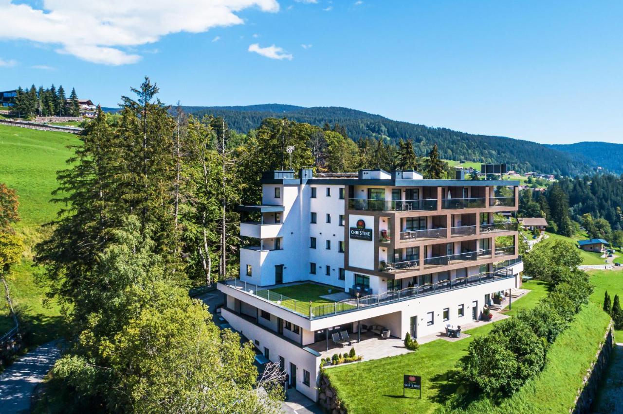 Apartment Hotel Christine Hafling Luaran gambar