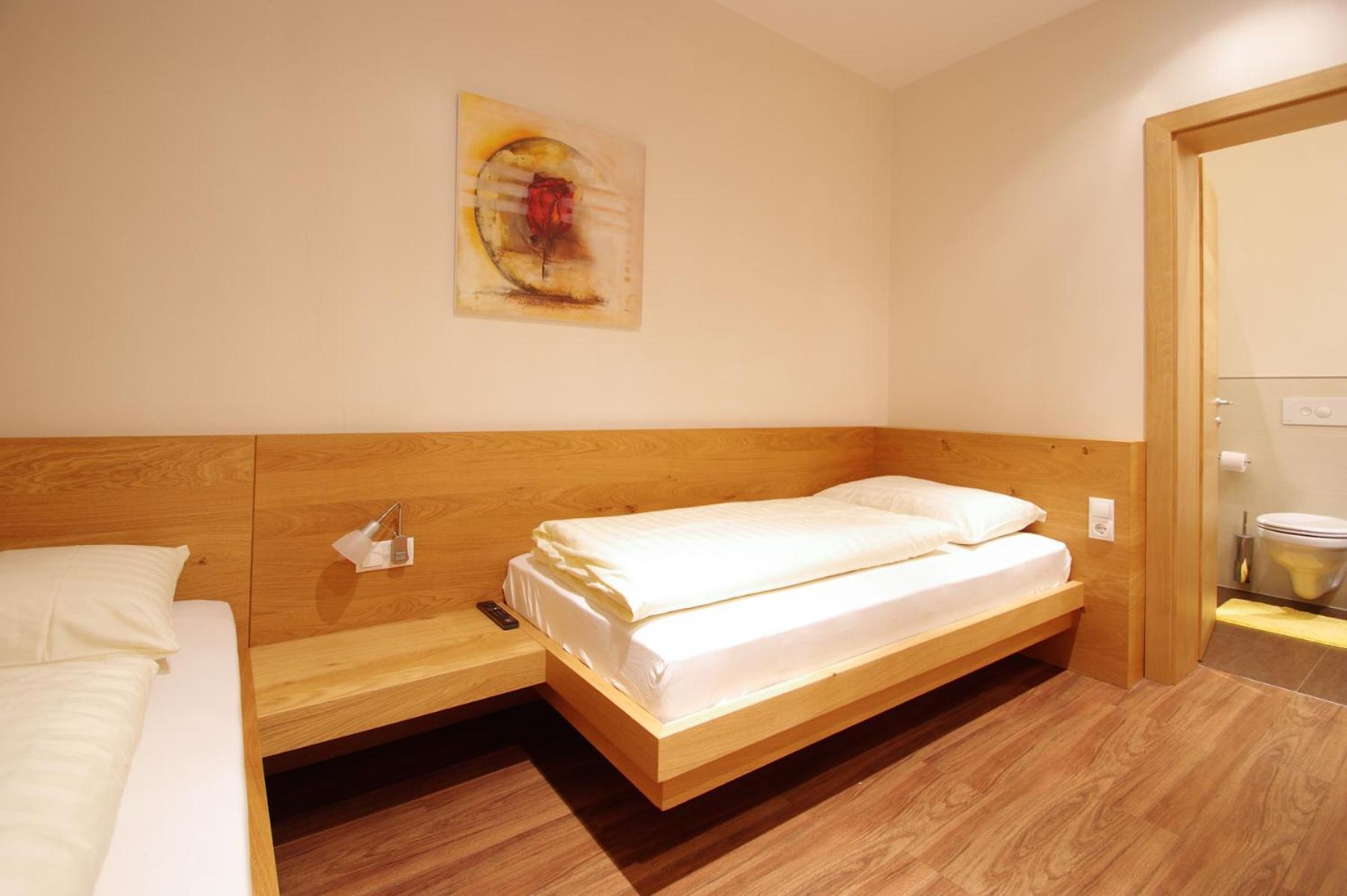 Apartment Hotel Christine Hafling Luaran gambar