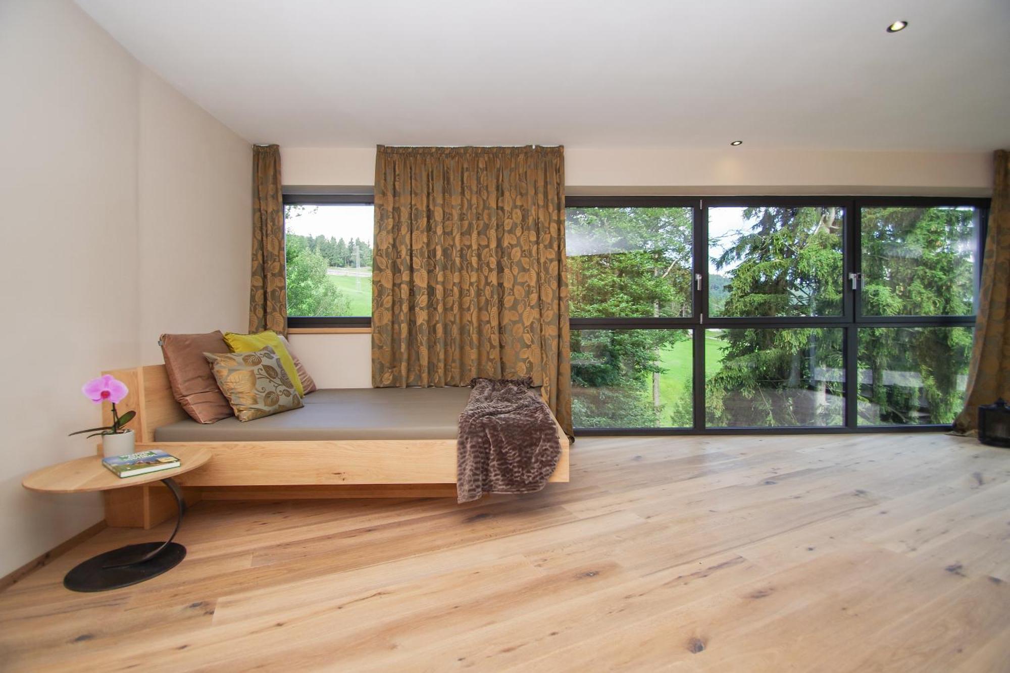 Apartment Hotel Christine Hafling Luaran gambar