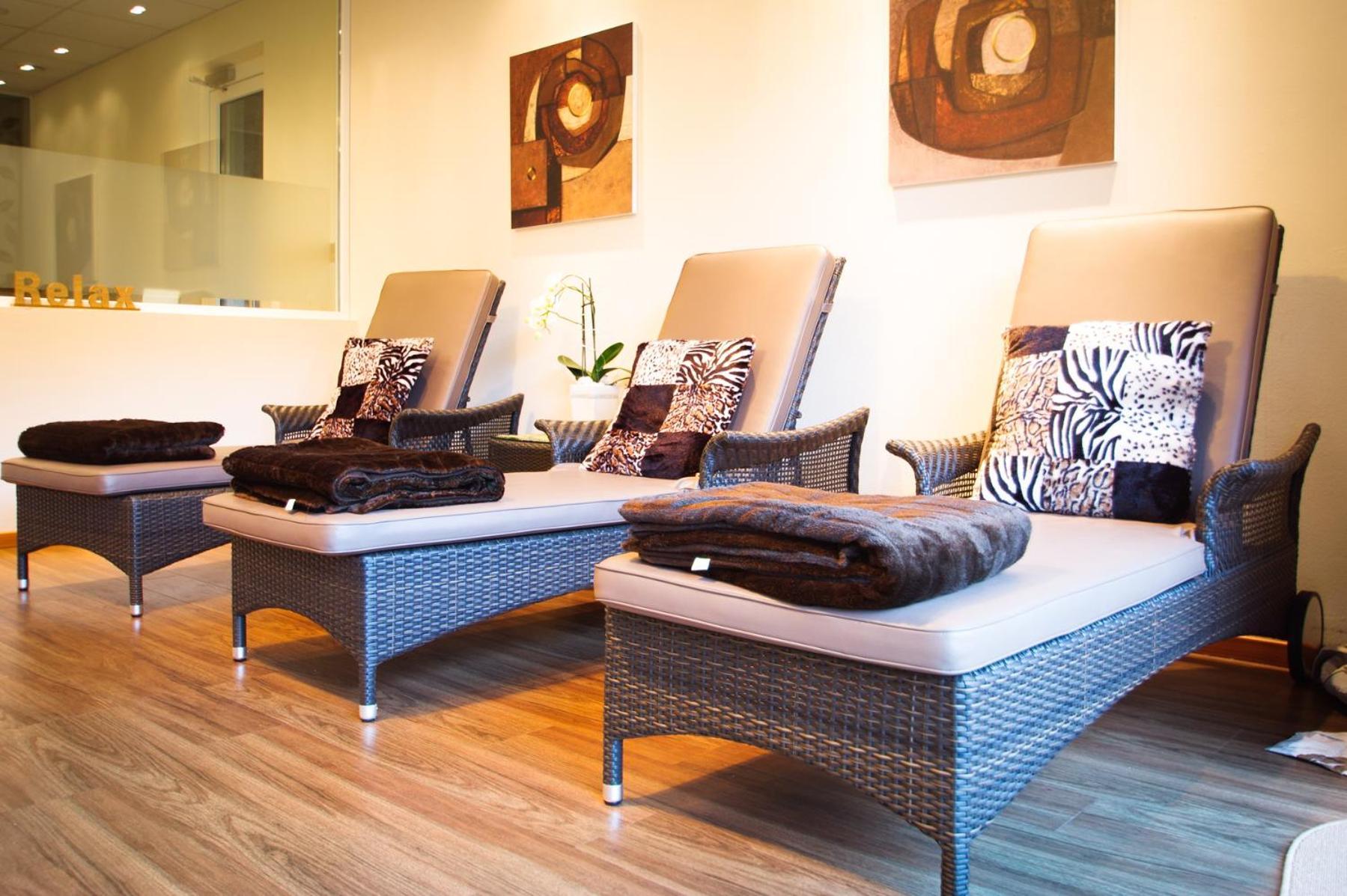 Apartment Hotel Christine Hafling Luaran gambar