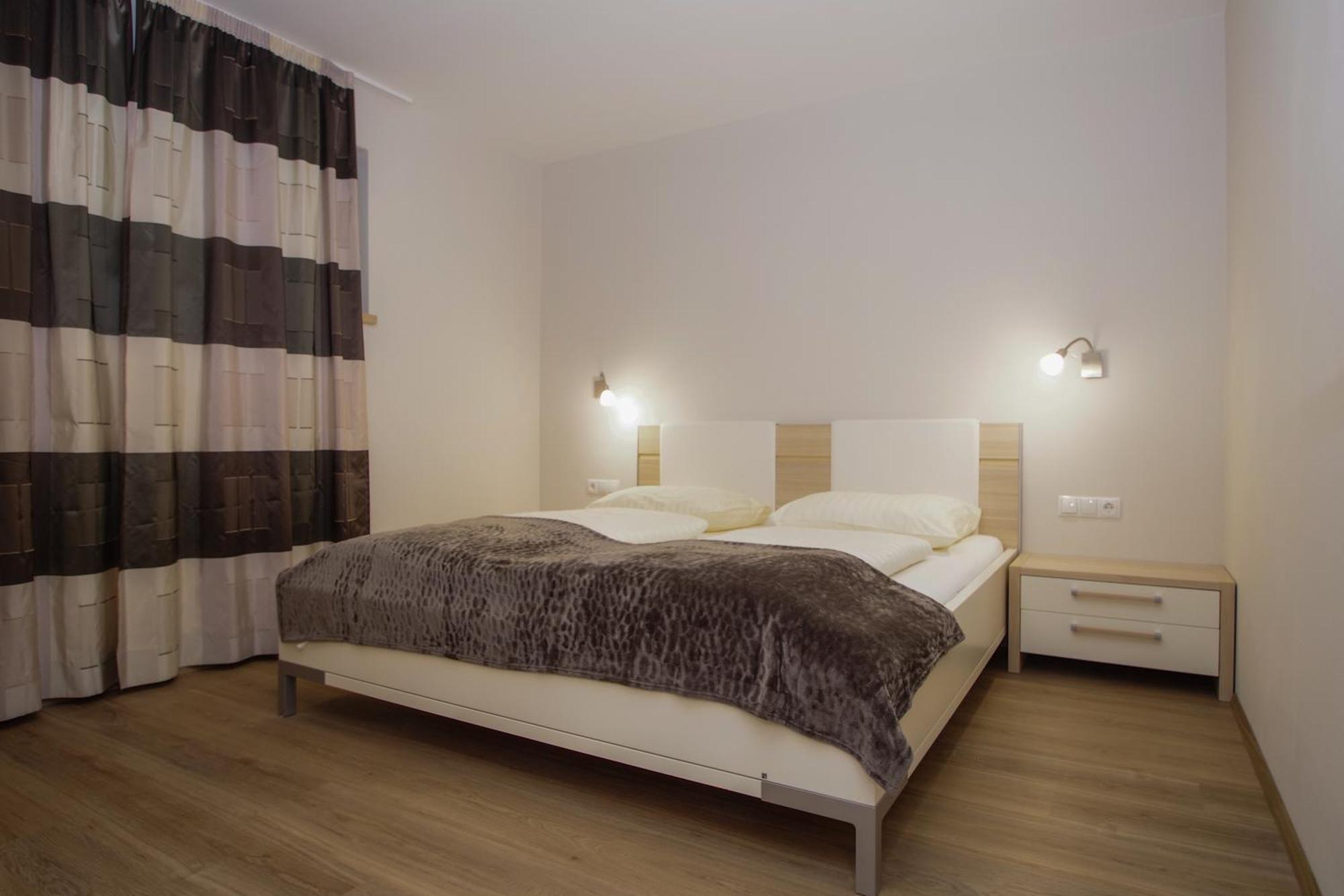 Apartment Hotel Christine Hafling Luaran gambar