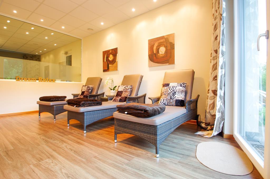 Apartment Hotel Christine Hafling Luaran gambar