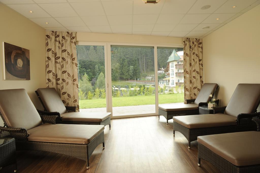 Apartment Hotel Christine Hafling Luaran gambar