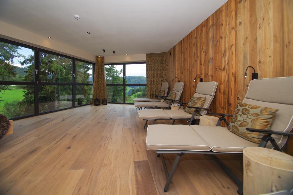 Apartment Hotel Christine Hafling Luaran gambar
