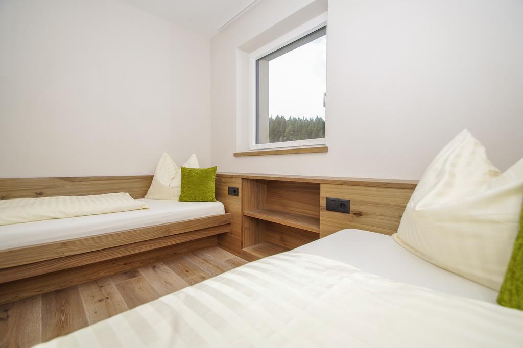 Apartment Hotel Christine Hafling Luaran gambar