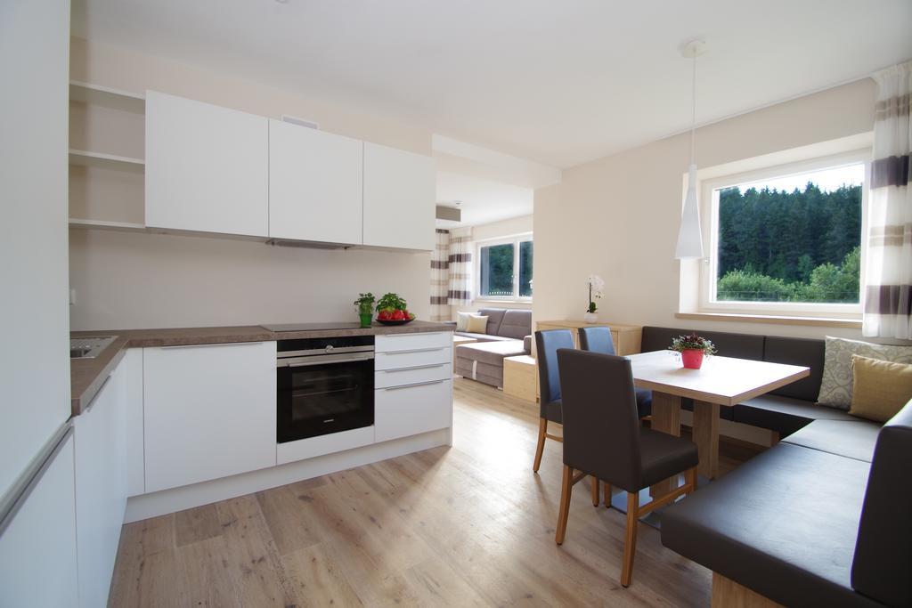 Apartment Hotel Christine Hafling Luaran gambar
