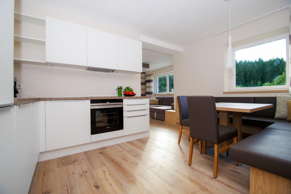 Apartment Hotel Christine Hafling Luaran gambar