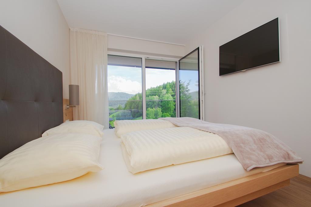 Apartment Hotel Christine Hafling Luaran gambar