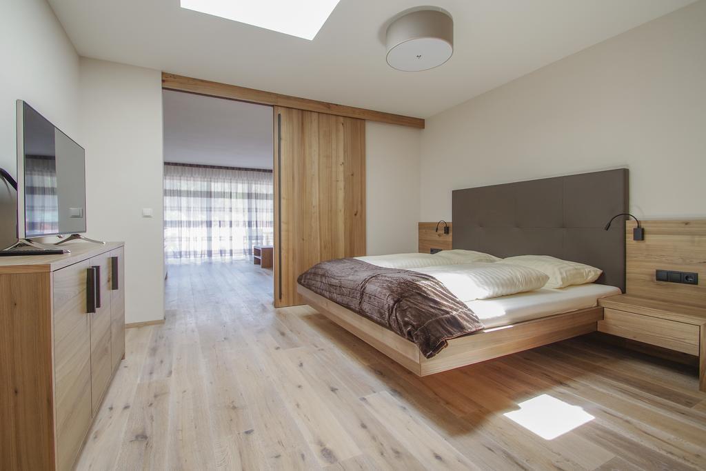 Apartment Hotel Christine Hafling Luaran gambar