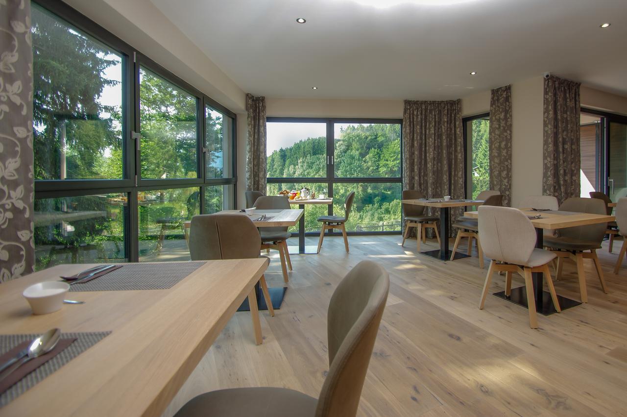 Apartment Hotel Christine Hafling Luaran gambar