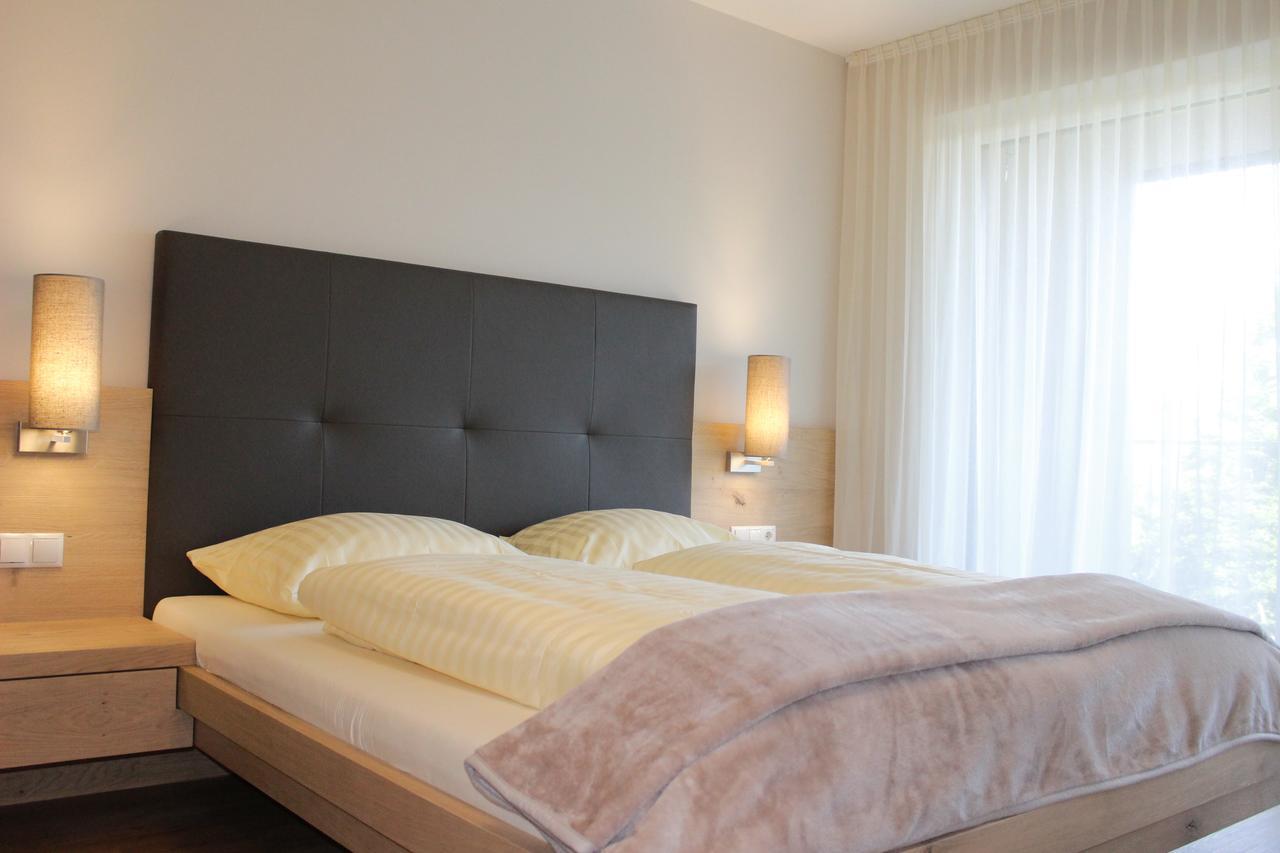 Apartment Hotel Christine Hafling Luaran gambar