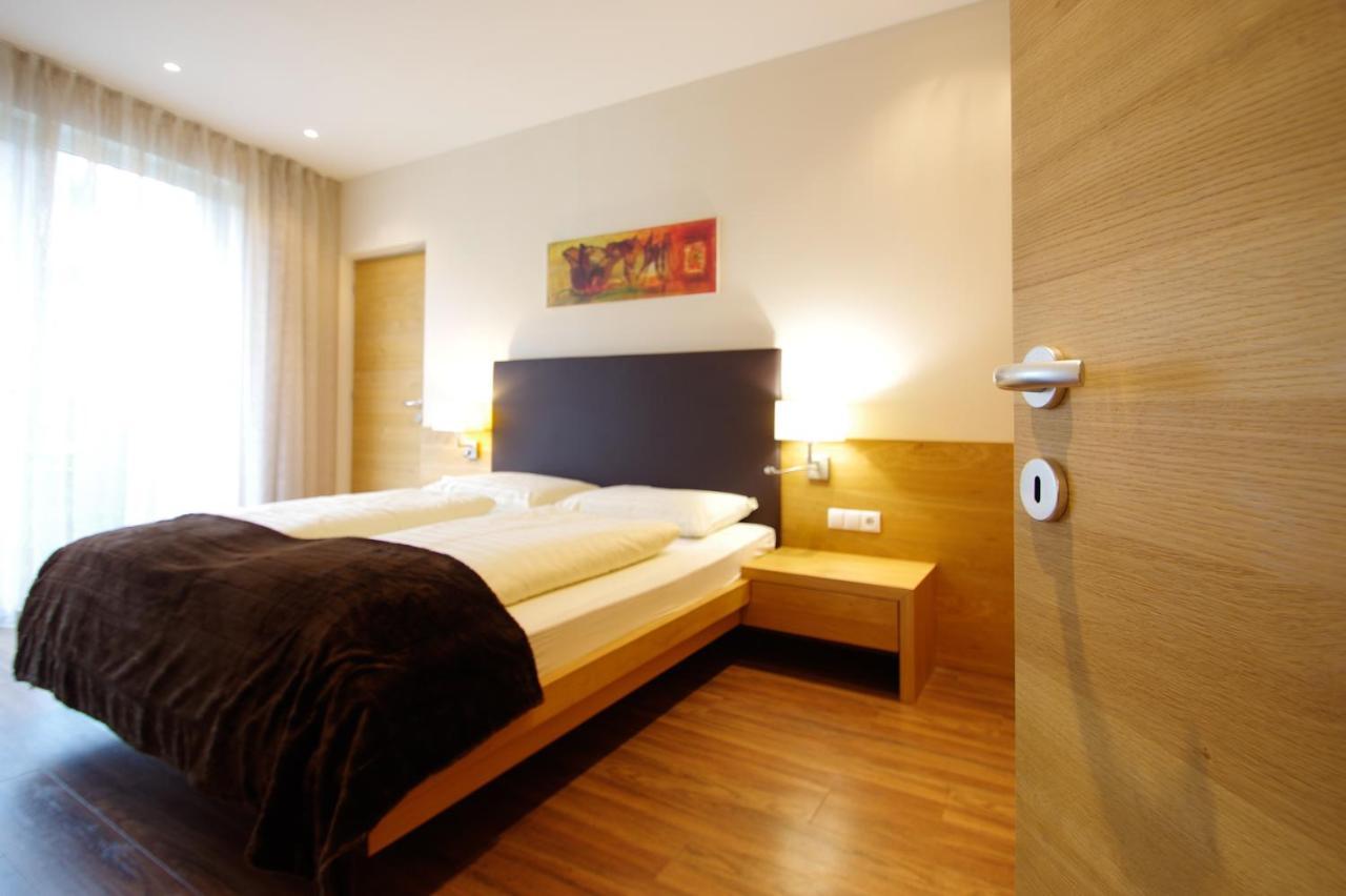 Apartment Hotel Christine Hafling Luaran gambar