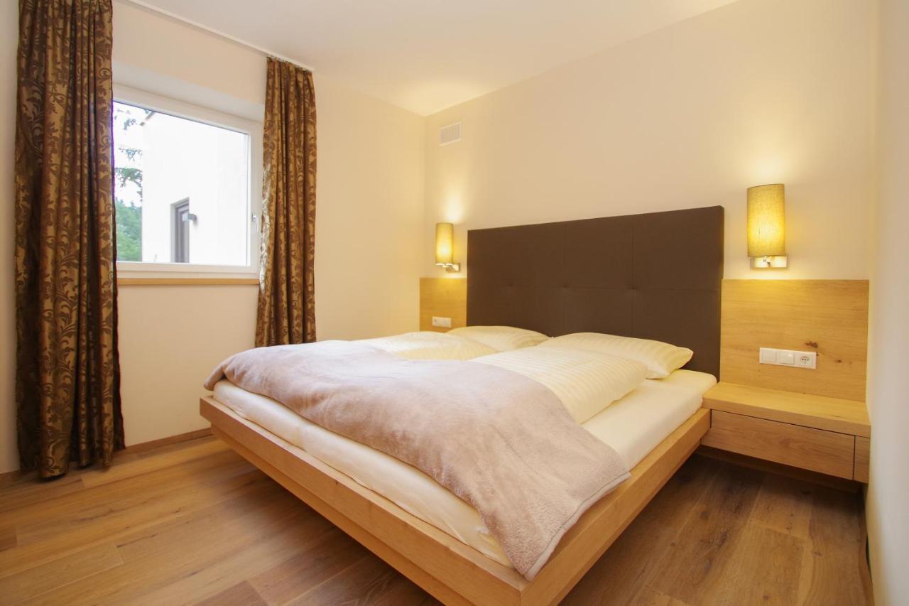 Apartment Hotel Christine Hafling Luaran gambar