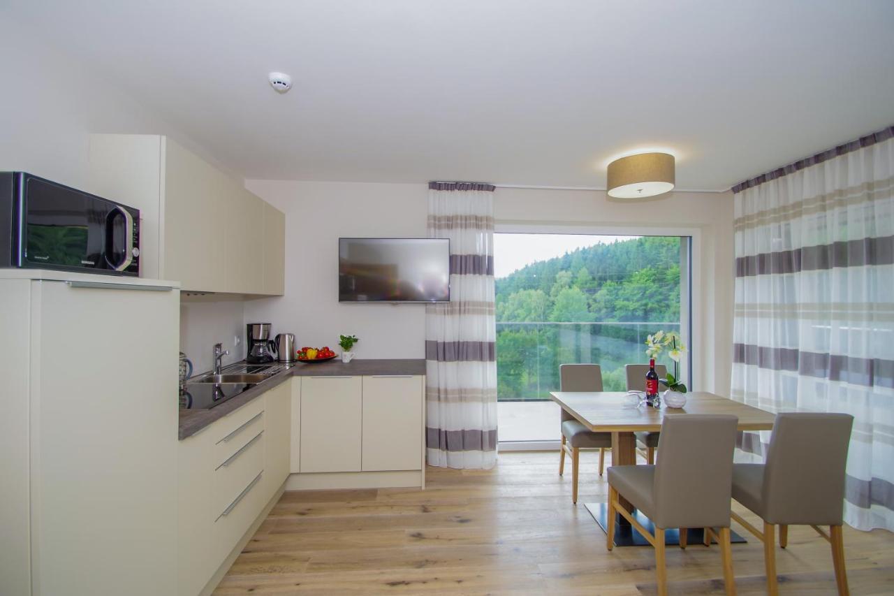 Apartment Hotel Christine Hafling Luaran gambar