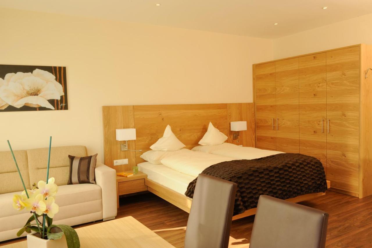 Apartment Hotel Christine Hafling Luaran gambar