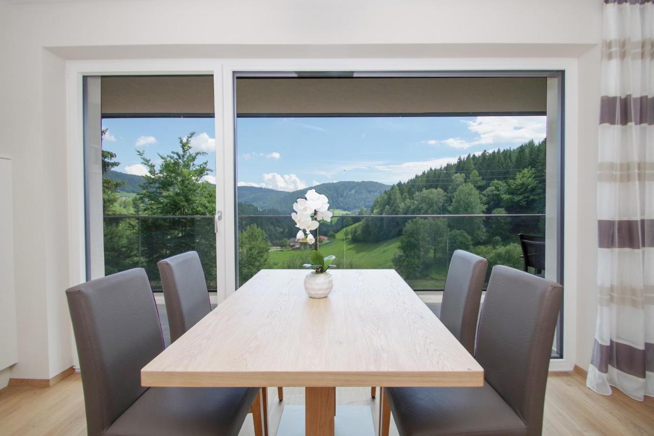 Apartment Hotel Christine Hafling Luaran gambar