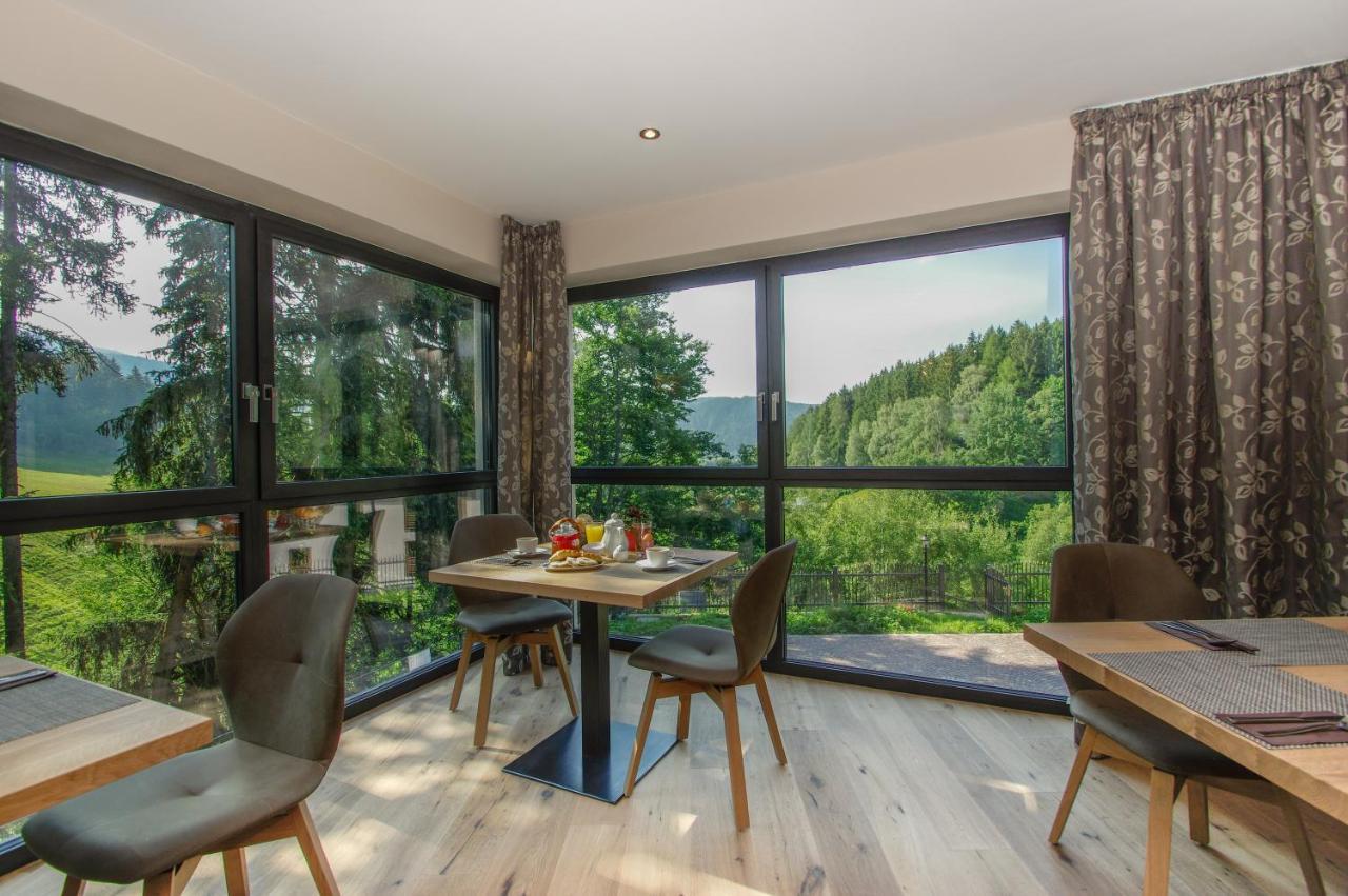 Apartment Hotel Christine Hafling Luaran gambar