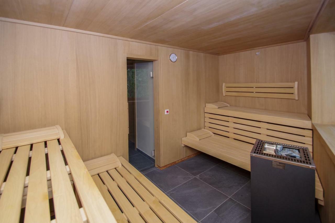 Apartment Hotel Christine Hafling Luaran gambar