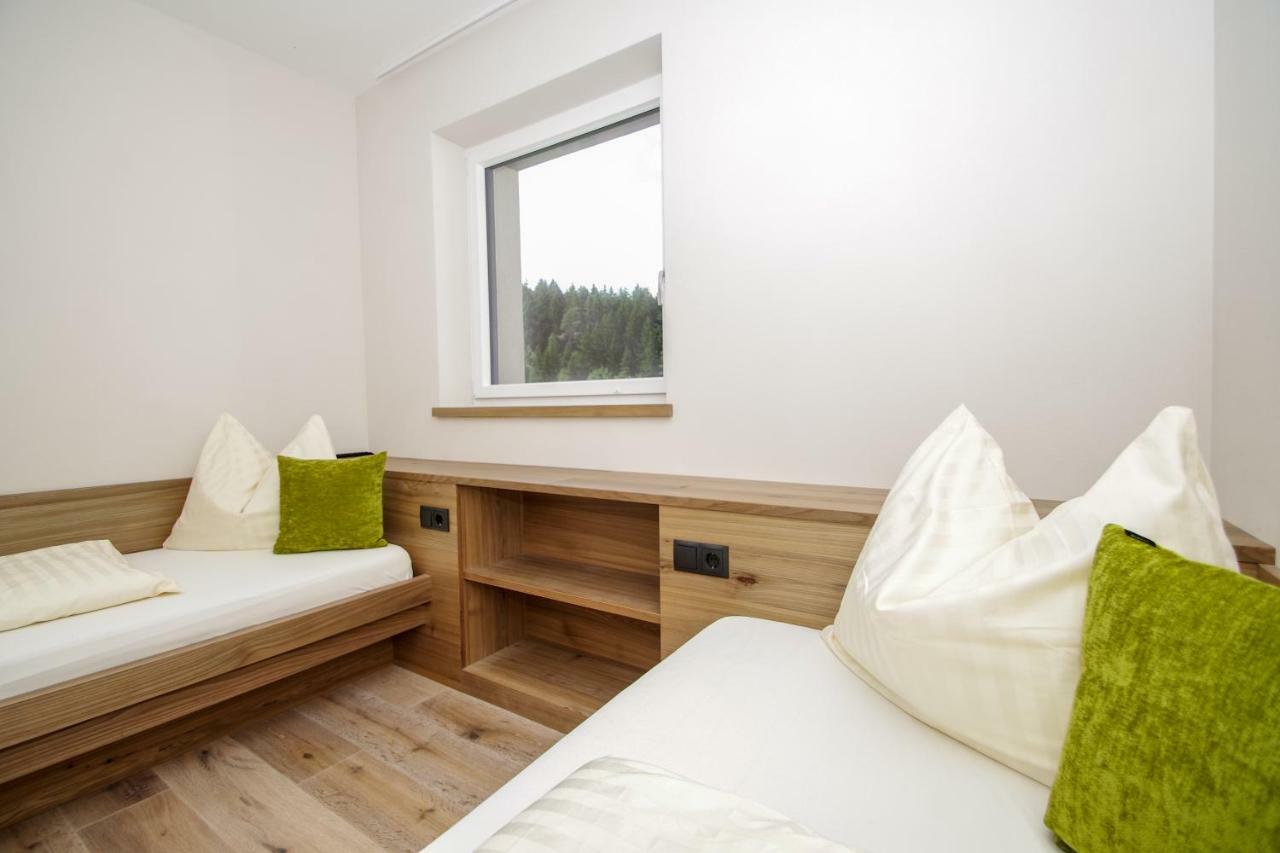 Apartment Hotel Christine Hafling Luaran gambar
