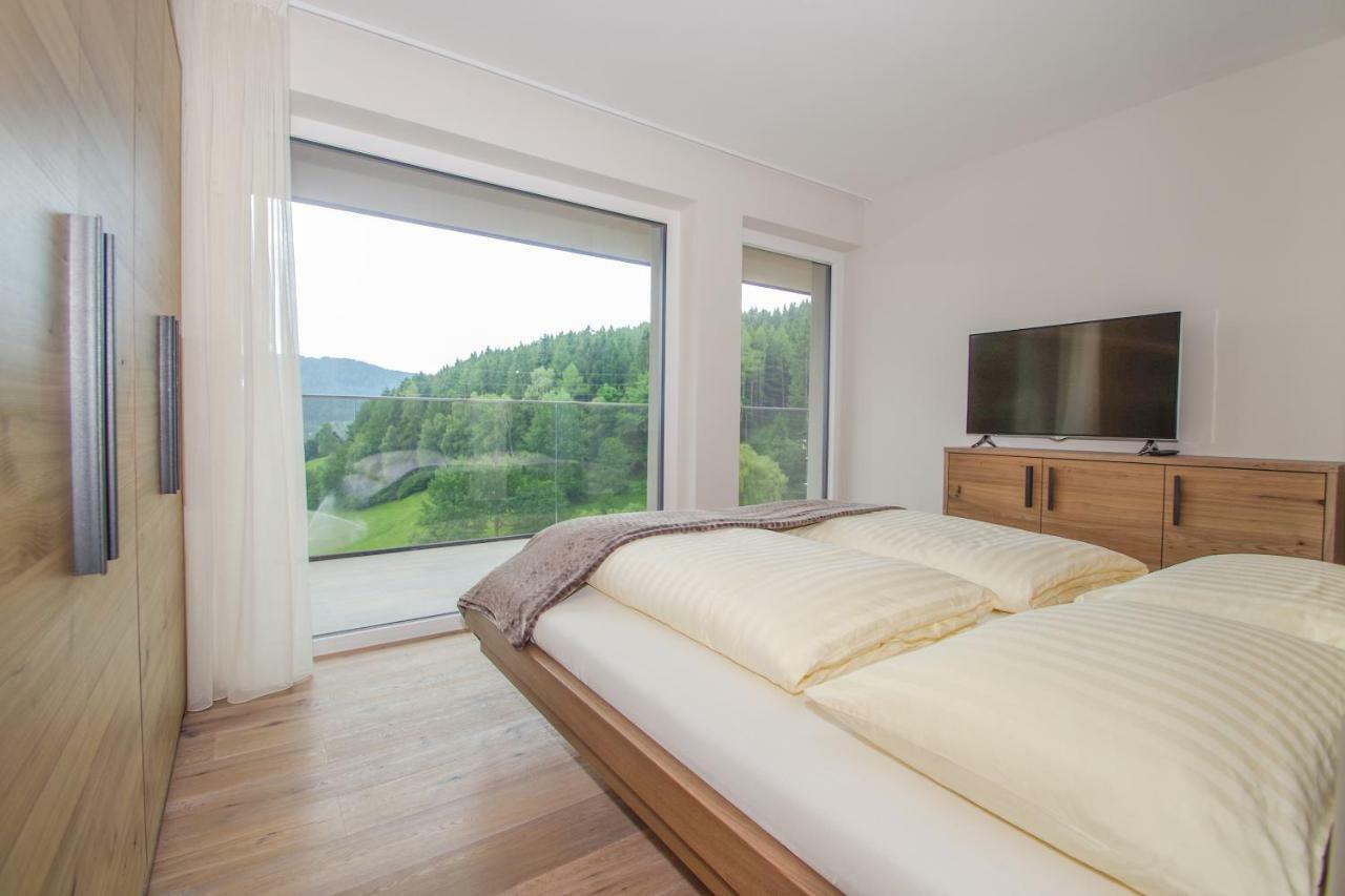 Apartment Hotel Christine Hafling Luaran gambar
